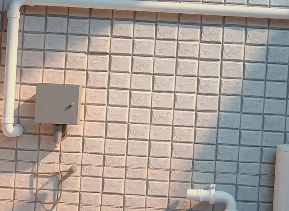 안산 대부남동 하수구막힘 업체 진행 모습 6