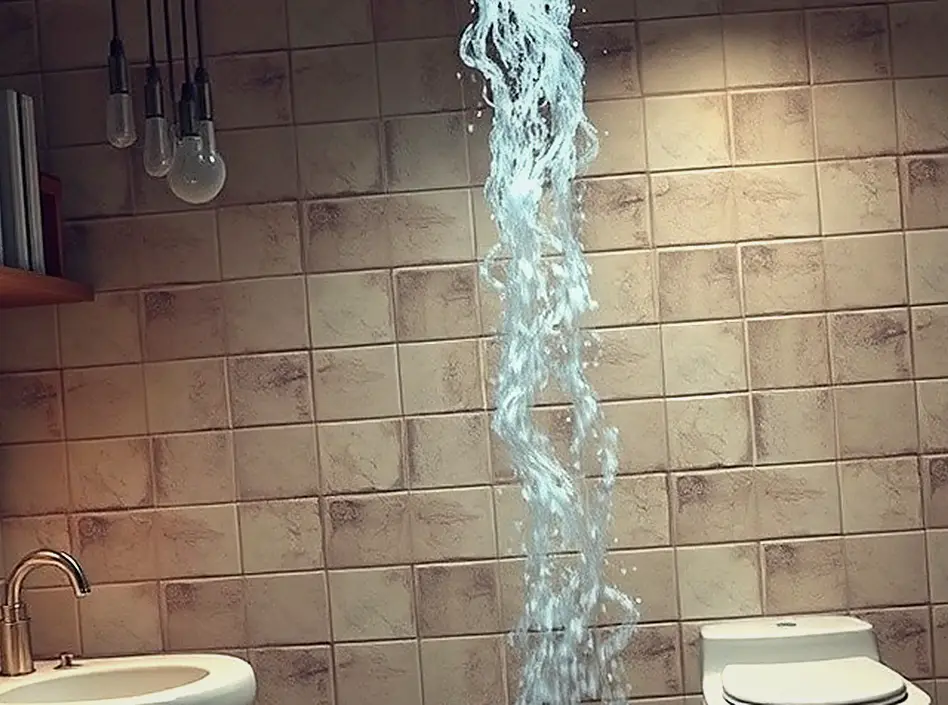 안산 안산동 변기막힘 작업 전후 8